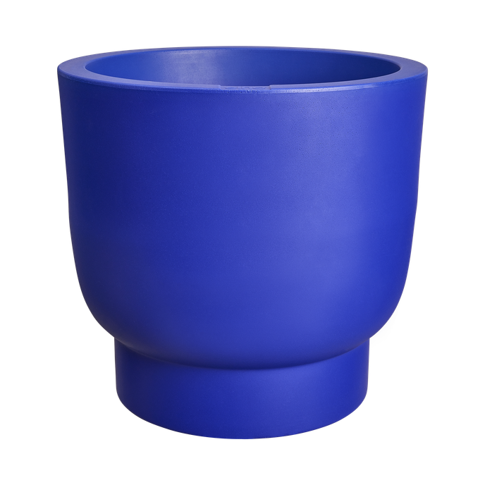 amber grail 47cm royal blue